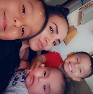 Meet your Posher, Dawn